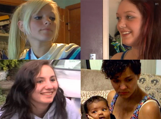 Teen Mom 3 Teen Mom 3